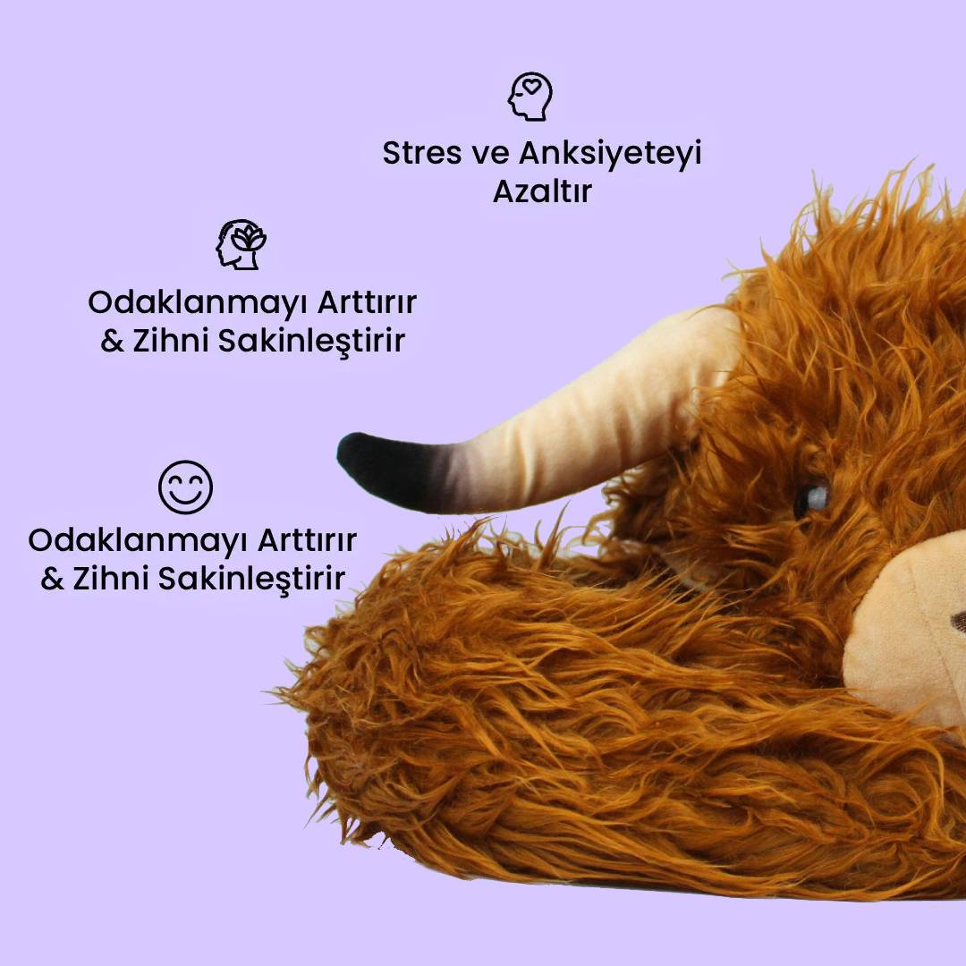 Yumoli - Neşeli İnek Mumu