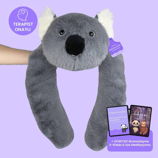 Yumoli - Sakin Koala Koko