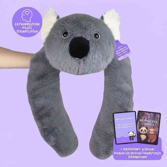Yumoli – Spokojna Koala Koko