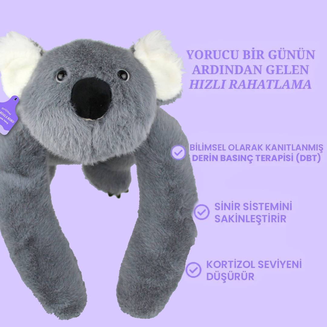 Yumoli - Sakin Koala Koko