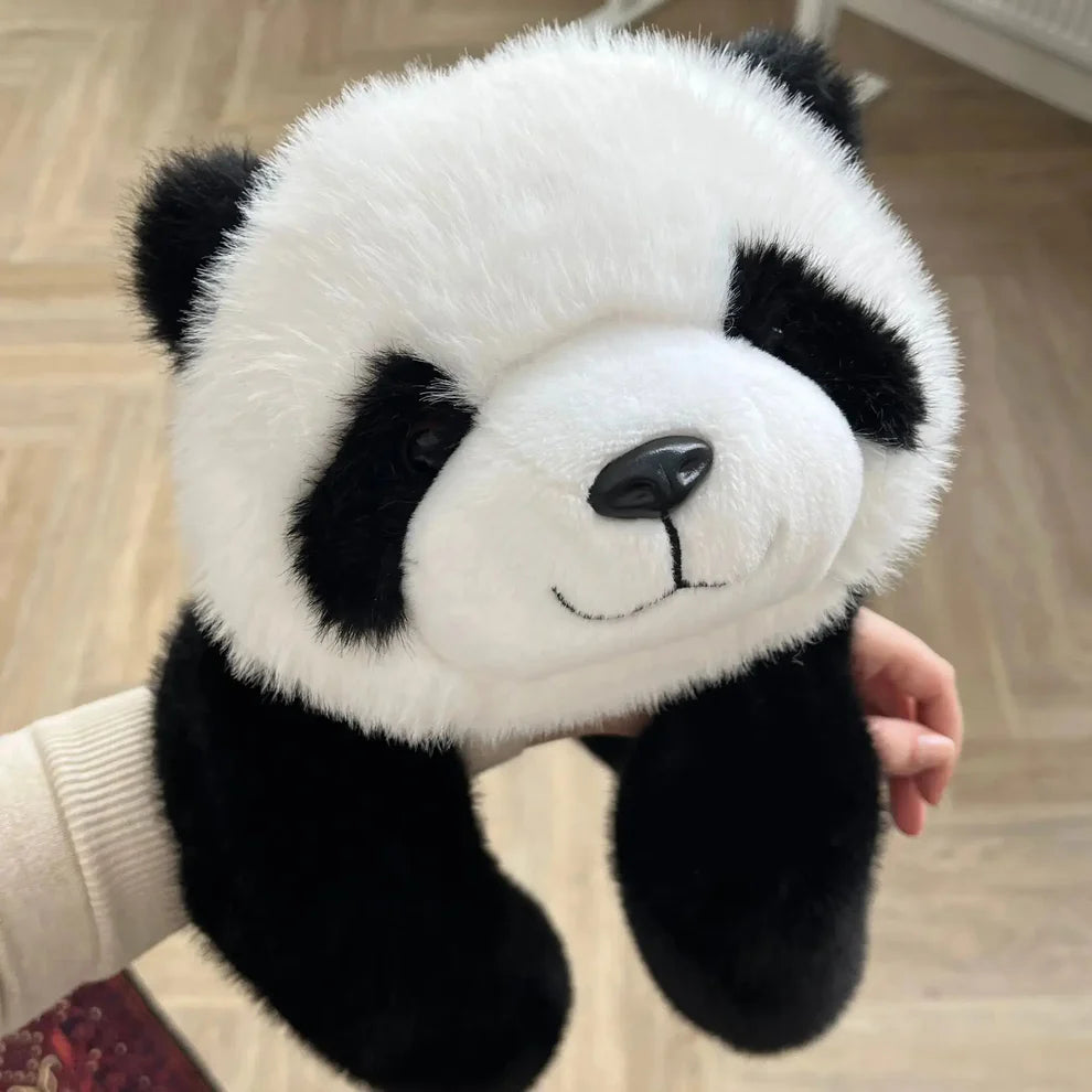 Yumoli - Sevimli Panda Pandi