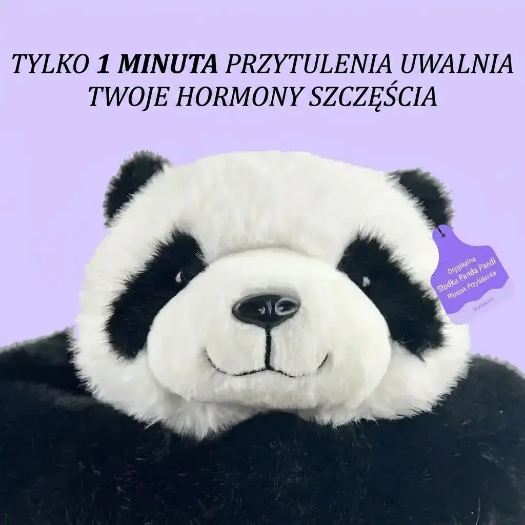 Yumoli – Słodka Panda Pandi