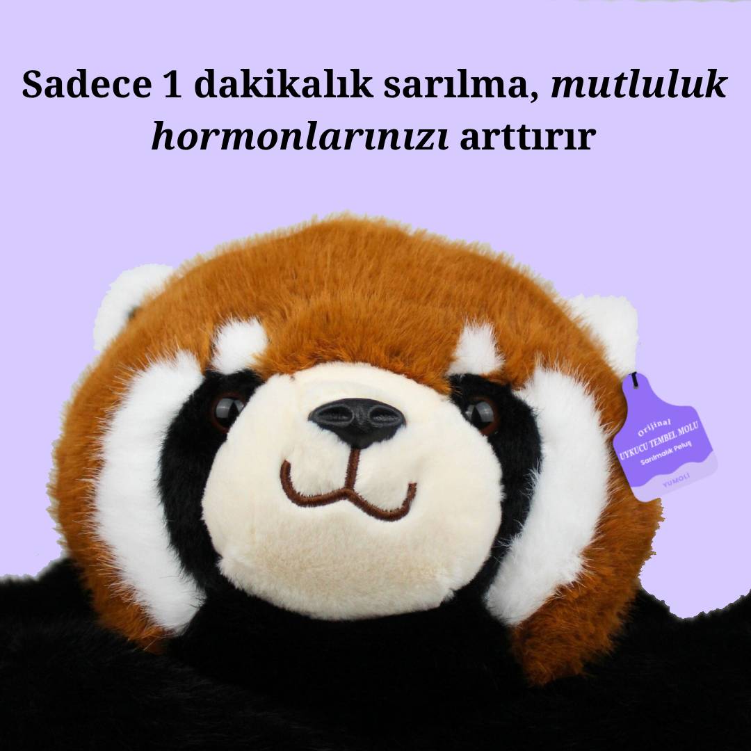 Yumoli - Kızıl Panda Remi