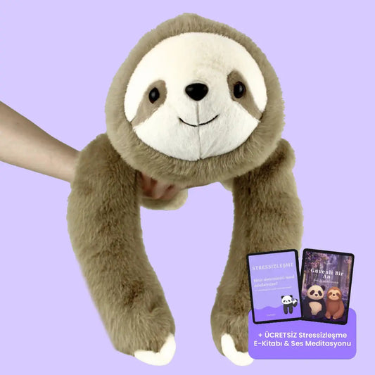 Yumoli - Uykucu Tembel Molu