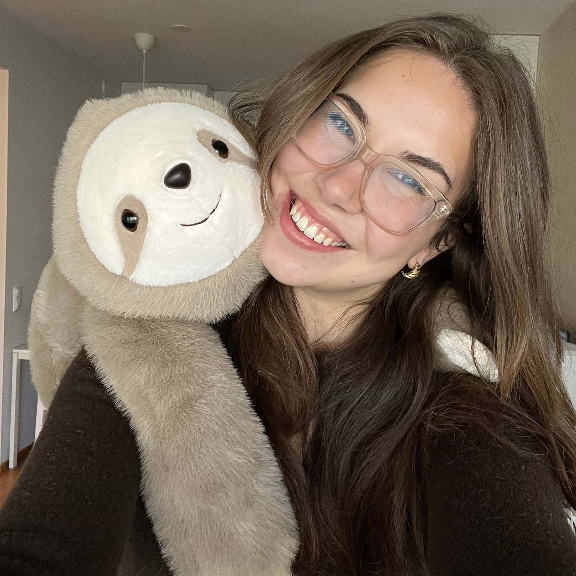 Yumoli - Uykucu Tembel Molu