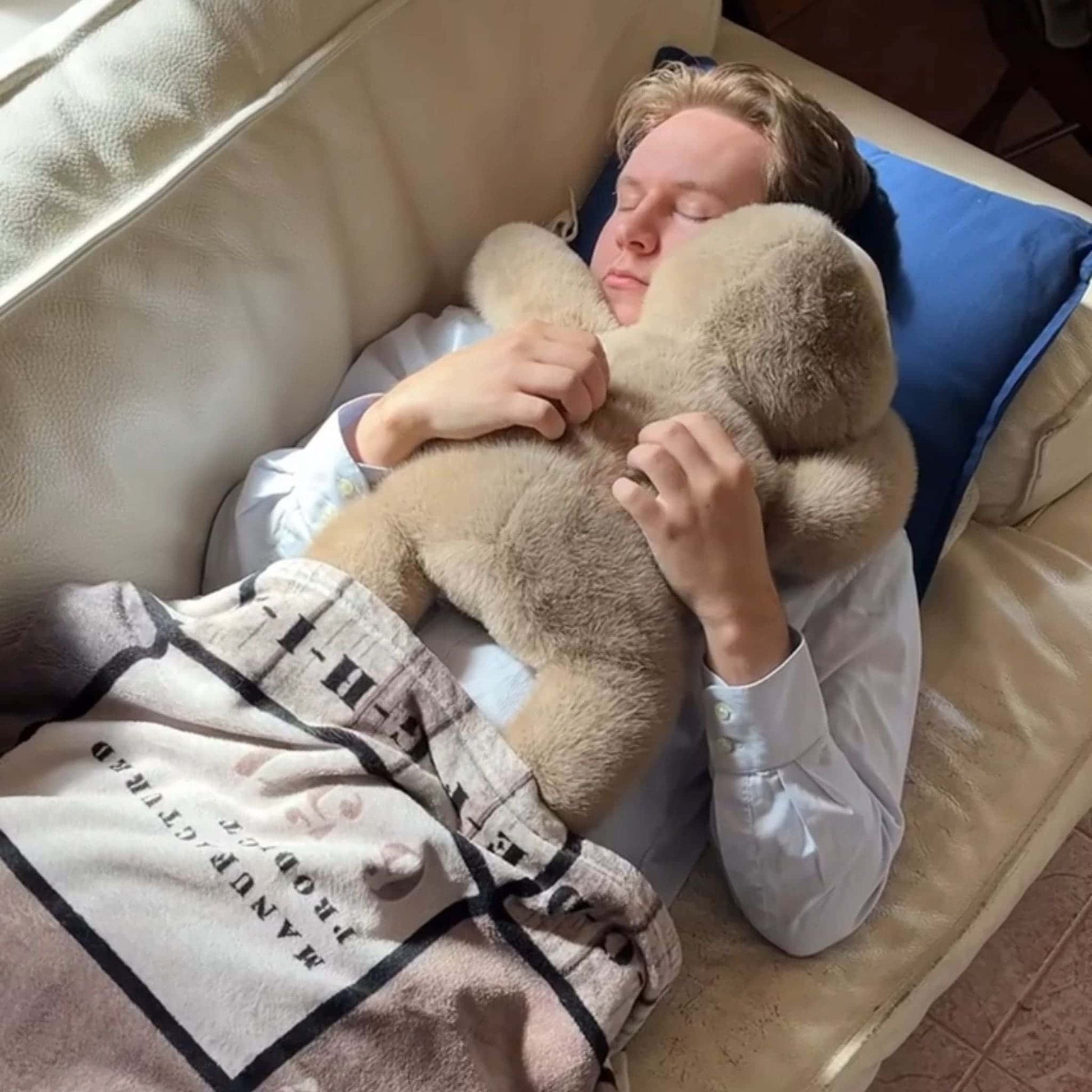 Yumoli - Uykucu Tembel Molu